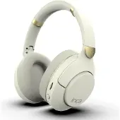 Inca IBK-503B, Langaton, Puhelut/Musiikki, 20 - 20000 Hz, 231 g, Kuulokkeet, Valkoinen