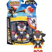 Goo Jit Zu Sonic S5 Emerald Shadow Hahmo