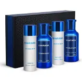 Bharara Double Blue Eau de Parfum
