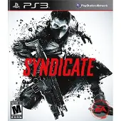 Syndicate (3)