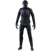 Hot toys figuuri MMS540 - Marvel Comics - Spider-Man : Far From Home - Spider-Man Stealth Suit Standard Version