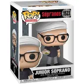 Funko POP! Sopranos Junior Soprano