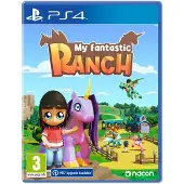 My Fantastic Ranch