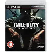 Call of Duty: Black Ops - Sony PlayStation 3 - FPS
