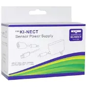 Third Party Kinect AC Adapter (Virtajohto ja muuntaja) 360