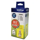 Brother BT5000Y Extra High Yield -mustepullo, keltainen