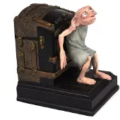 Noble Collection Harry Potter kirjatuki (Dobby)
