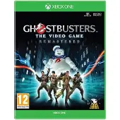 Ghostbusters The Video Game Remastered One