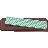 Dmt Diamond sharpening stone, extra fine, W4E