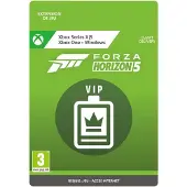 Forza Horizon 5 VIP -jäsenyys