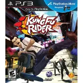 Kung Fu Rider (Import) (3)