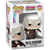 Funko POP! Boruto: Naruto Next Generations POP! Animaatio Vinyylifiguuri Koji Kashin 9 cm