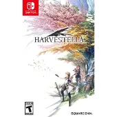 Harvestella (usa)
