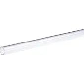 Alphacool HardTube 13/10mm, suora, borosilikaattilasi, 40cm