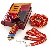 The Carat Shop Gryffindor Metallinen Lahjatölkki