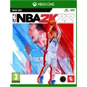 NBA 2K22