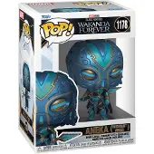Funko POP! Black Panther Ihme Wakanda Forever Aneka-hahmo