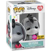 Funko POP! Nalle Puh Disney Ihaa Eksklusiivinen Figuuri