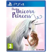 The Unicorn Princess (4)