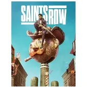 Saints Row (Criminal Customs Edition) (4)