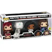 Funko POP! Wandavision Kuvio 4 Yksiköt
