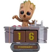 Grupo Erik Guardians of the Galaxy kalenteri (Groot)