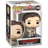 Funko POP! POP! Vinyylihahmo: Ghostbusters - Grooberson