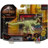 Jurassic World -leiri liitukausi - Coelurus