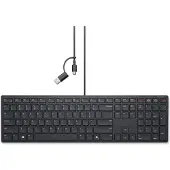 Dell kb525c wired collaboration keyboard (nordic)