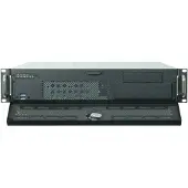 Chieftec – 19" 2U UNC-210M-B, Rack (UNC-210M-B-OP)