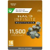 Xbox Game Studios Halo Infinite - 10000 Halo-Pisteitä + 1500 Bonus