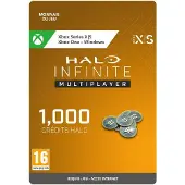 Xbox Game Studios Halo Infinite - 1000 Halo-Pisteitä
