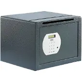BURG-WÄCHTER Pure-Safe Ps 120 E Ews Talletuskassakaappi