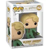 Funko POP! POP figure Harry Potter Gilderoy Lockhart