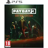 Payday 3 (Day 1 Edition) (ITA/Multi in Game) (5)