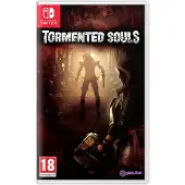 Tormented Souls (latauskoodi)