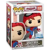 Funko POP! POP! Vinyylihahmo: Marvel: Your Friendly Neighbourhood Spider-Man - Spider-Man