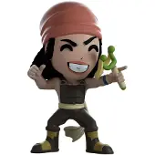 Youtooz One Piece figuuri (Usopp)
