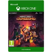 Xbox Game Studios Minecraft Dungeons