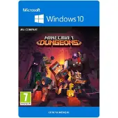 Xbox Game Studios Minecraft Dungeons