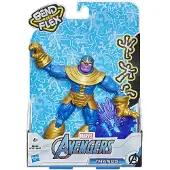 Hasbro Thanos, Kostajat, ja Bend Flex Kuvio