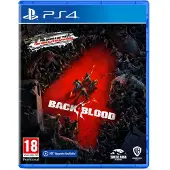 Back 4 Blood