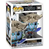 Funko POP! Black Panther Wakanda Forever Attuma -figuuri