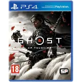 Ghost of Tsushima