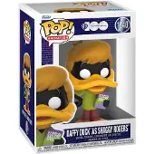 Funko POP! Pop Looney Tunes Daffy Duck Shaggy Rogers Figure Oranssi