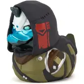 TUBBZ Destiny Tubbz PVC Figuuri Cayde-6 Boxed Edition 10 cm