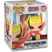 Funko POP! Naruto Boruto Erittäin Eksklusiivinen Hahmo 15 Cm