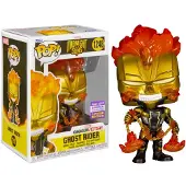 Funko POP! Ihme Aaveratsastaja Midnight Suns