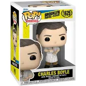 Funko POP! POP! Vinyylihahmo: Brooklyn Nine-Nine - Charles Boyle