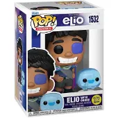 Funko POP! POP! Vinyylihahmo: Disney: Elio - Elio